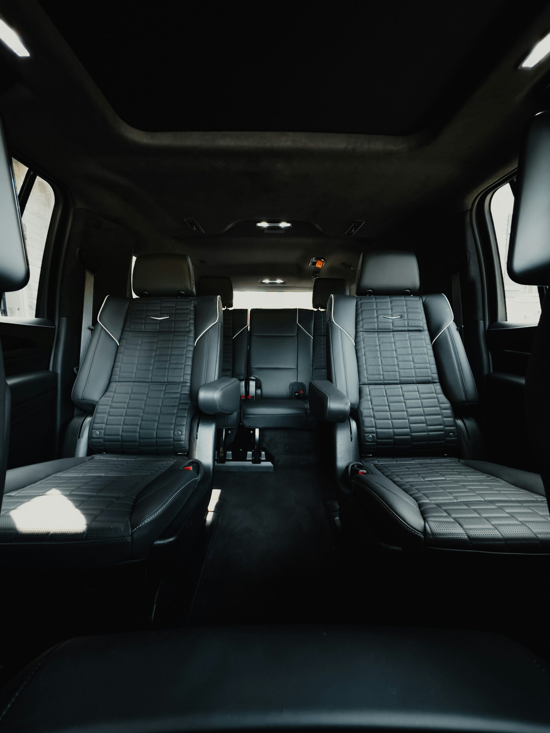 Dana Point Luxury Transportation