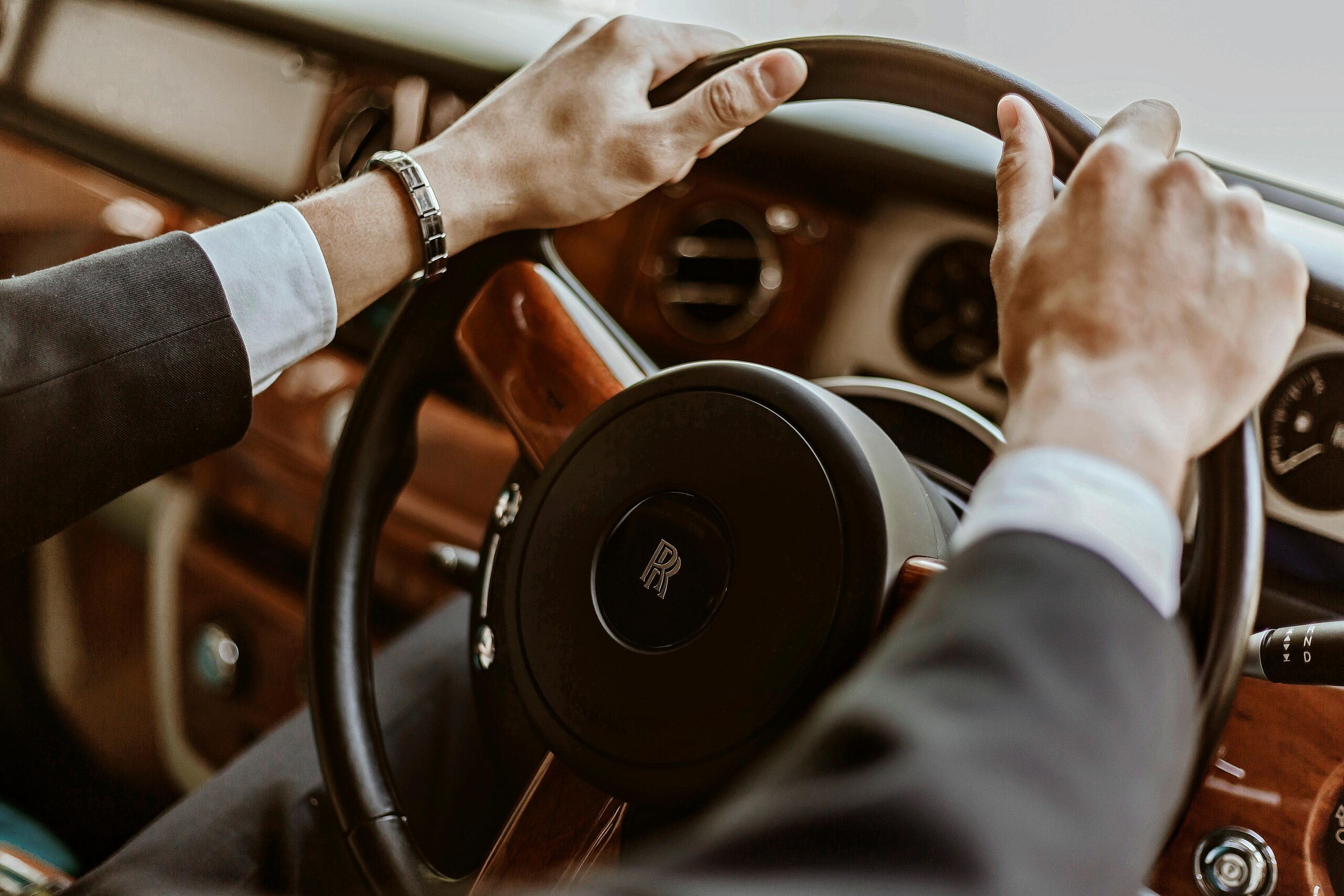 Dana Point Luxury Transportation